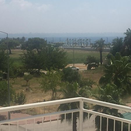 אנטליה Hotel Villa Granada מראה חיצוני תמונה