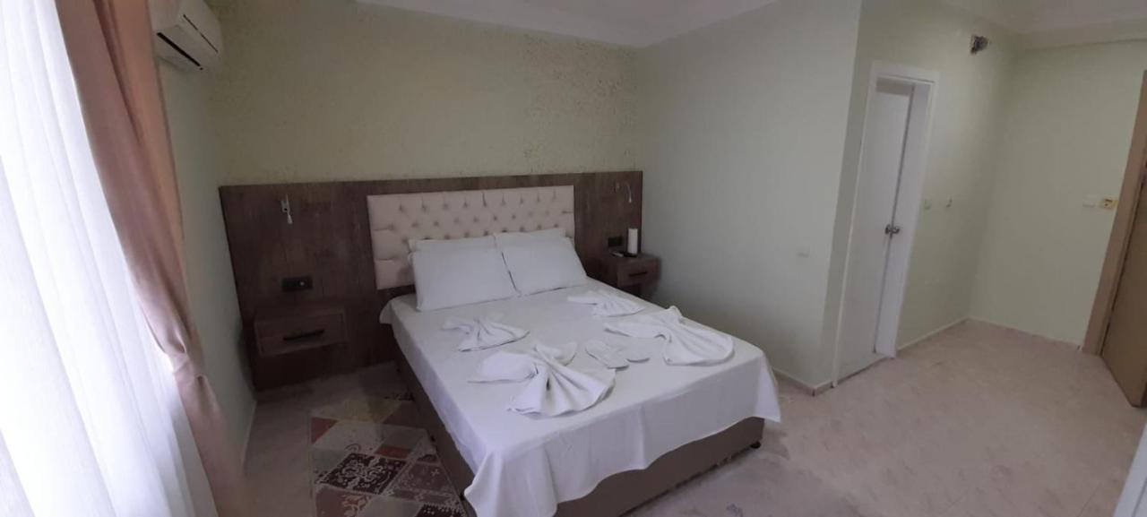 אנטליה Hotel Villa Granada מראה חיצוני תמונה