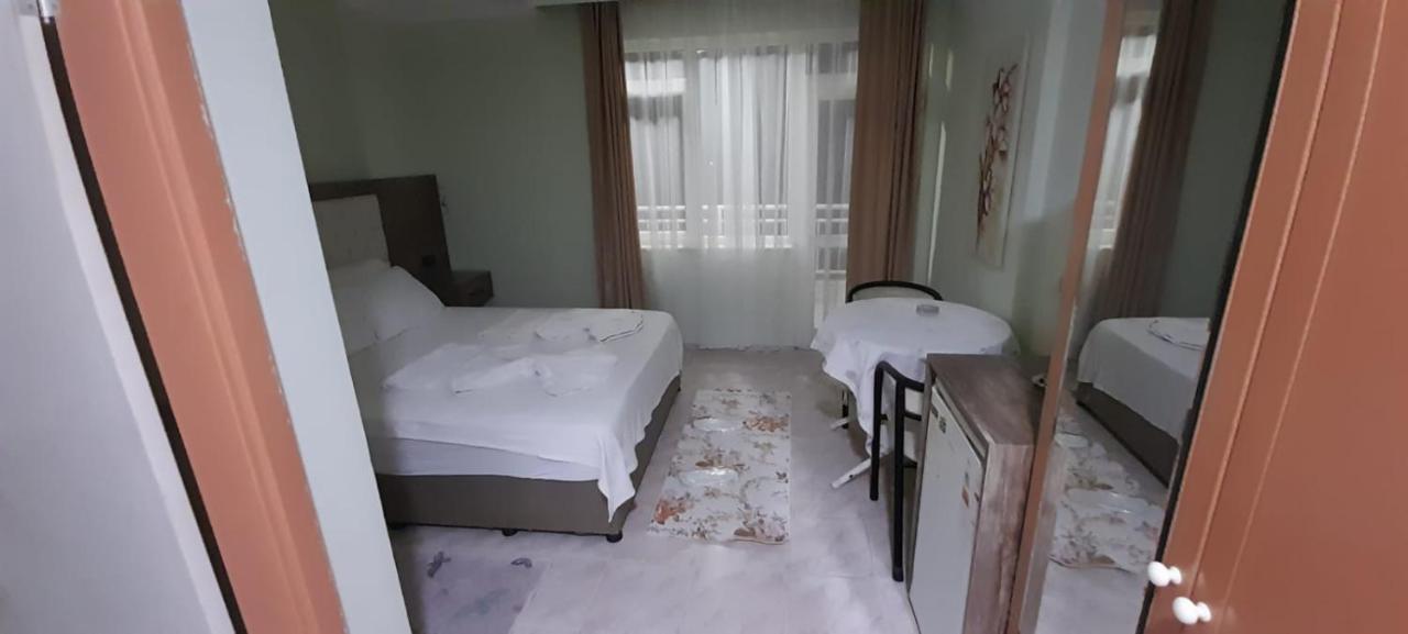 אנטליה Hotel Villa Granada מראה חיצוני תמונה