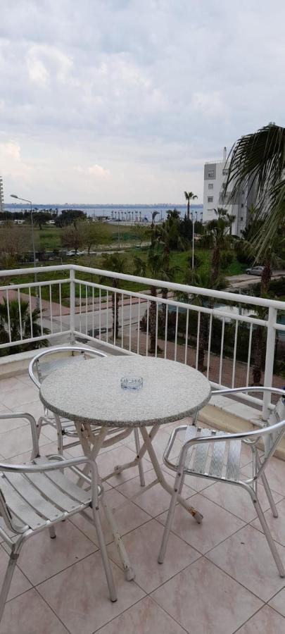 אנטליה Hotel Villa Granada מראה חיצוני תמונה