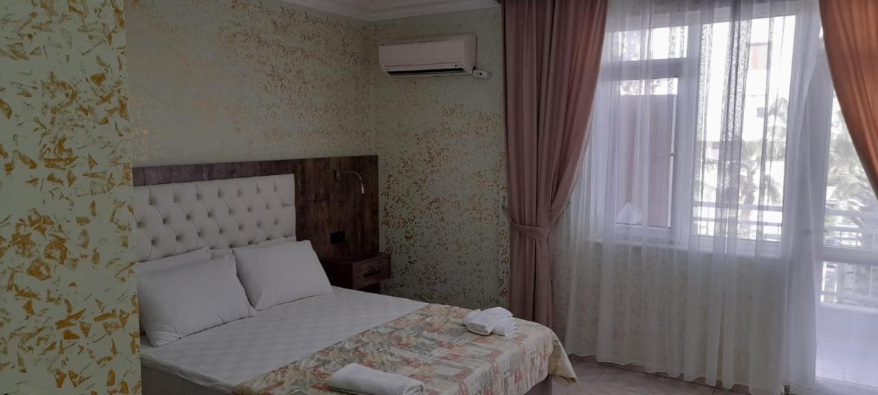 אנטליה Hotel Villa Granada מראה חיצוני תמונה