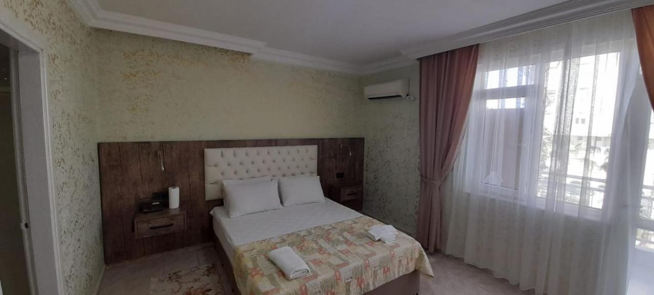 אנטליה Hotel Villa Granada מראה חיצוני תמונה