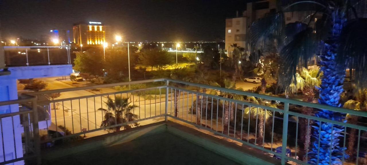 אנטליה Hotel Villa Granada מראה חיצוני תמונה