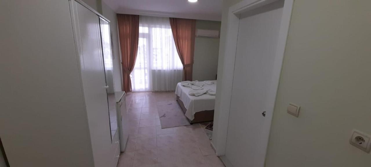 אנטליה Hotel Villa Granada מראה חיצוני תמונה