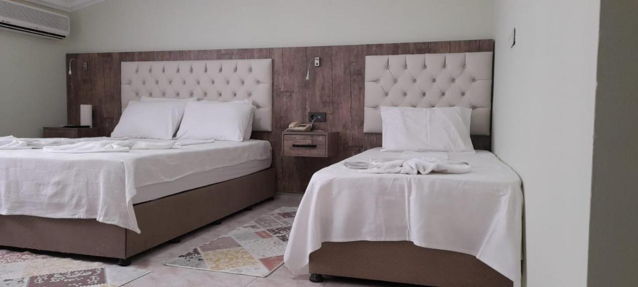 אנטליה Hotel Villa Granada מראה חיצוני תמונה
