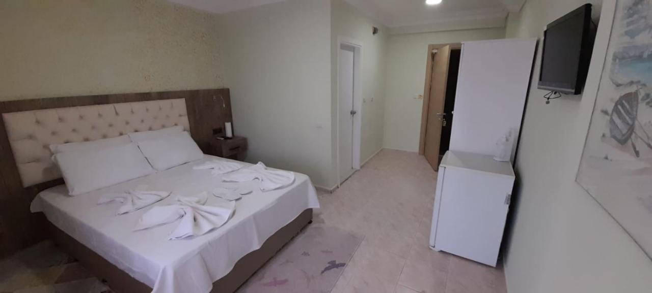 אנטליה Hotel Villa Granada מראה חיצוני תמונה