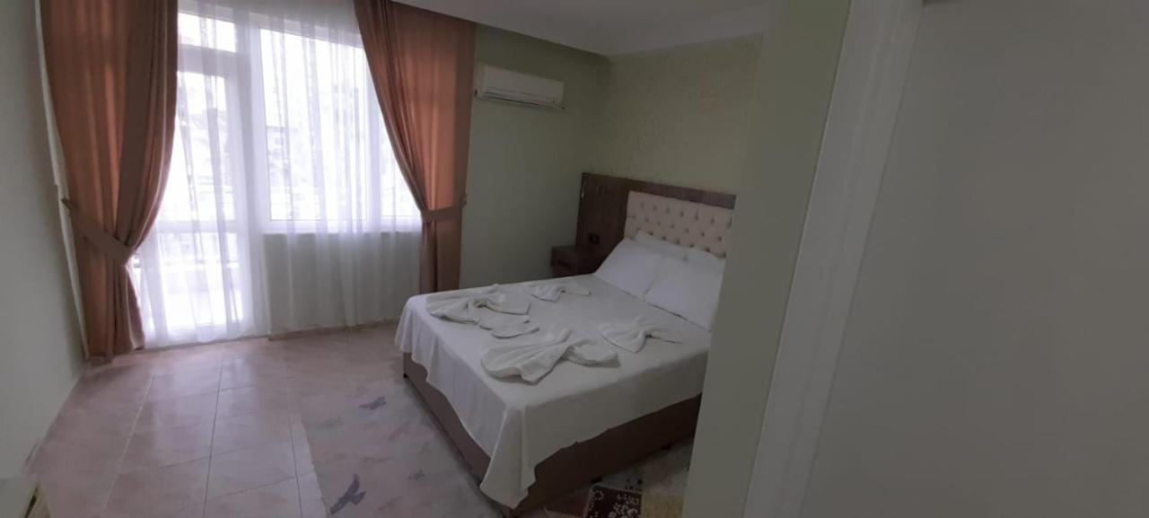 אנטליה Hotel Villa Granada מראה חיצוני תמונה