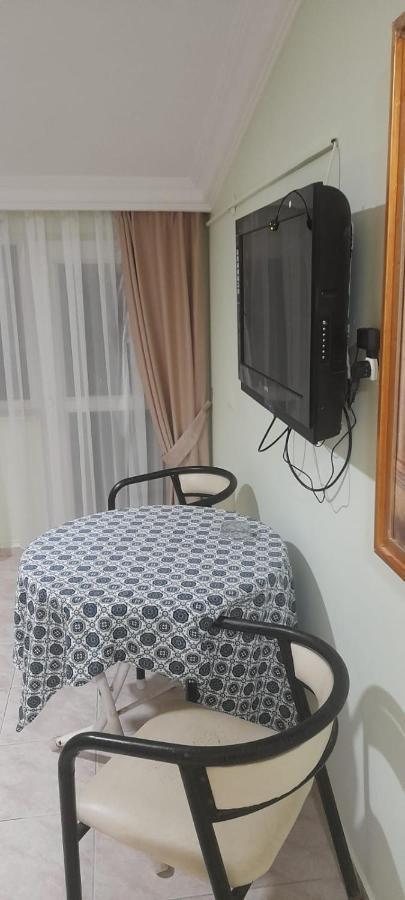 אנטליה Hotel Villa Granada מראה חיצוני תמונה