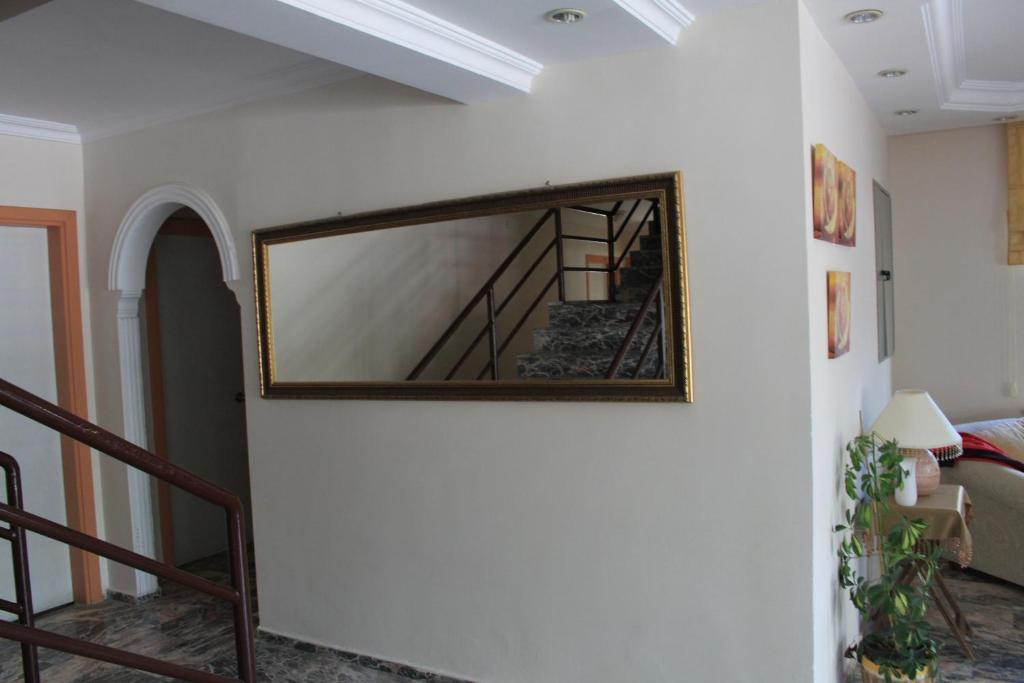 אנטליה Hotel Villa Granada מראה חיצוני תמונה