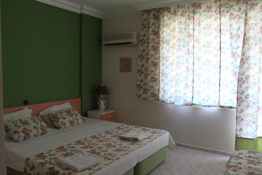 אנטליה Hotel Villa Granada מראה חיצוני תמונה