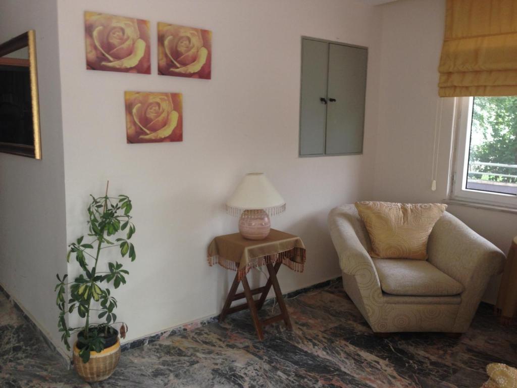 אנטליה Hotel Villa Granada מראה חיצוני תמונה
