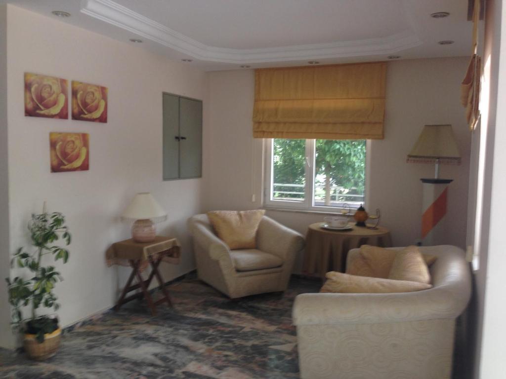 אנטליה Hotel Villa Granada מראה חיצוני תמונה
