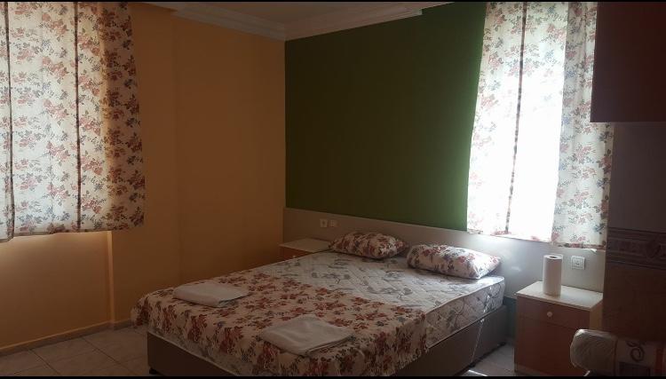אנטליה Hotel Villa Granada מראה חיצוני תמונה