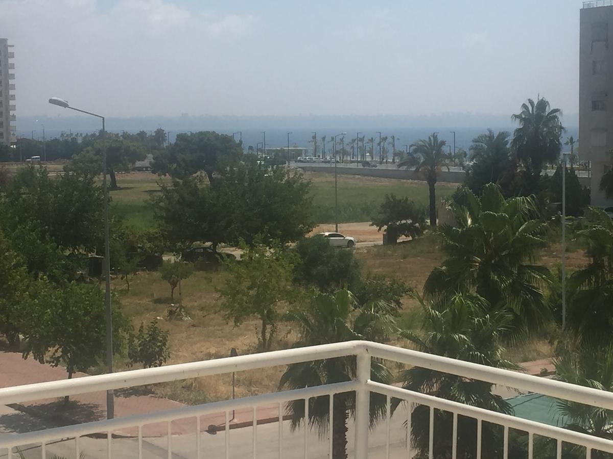 אנטליה Hotel Villa Granada מראה חיצוני תמונה
