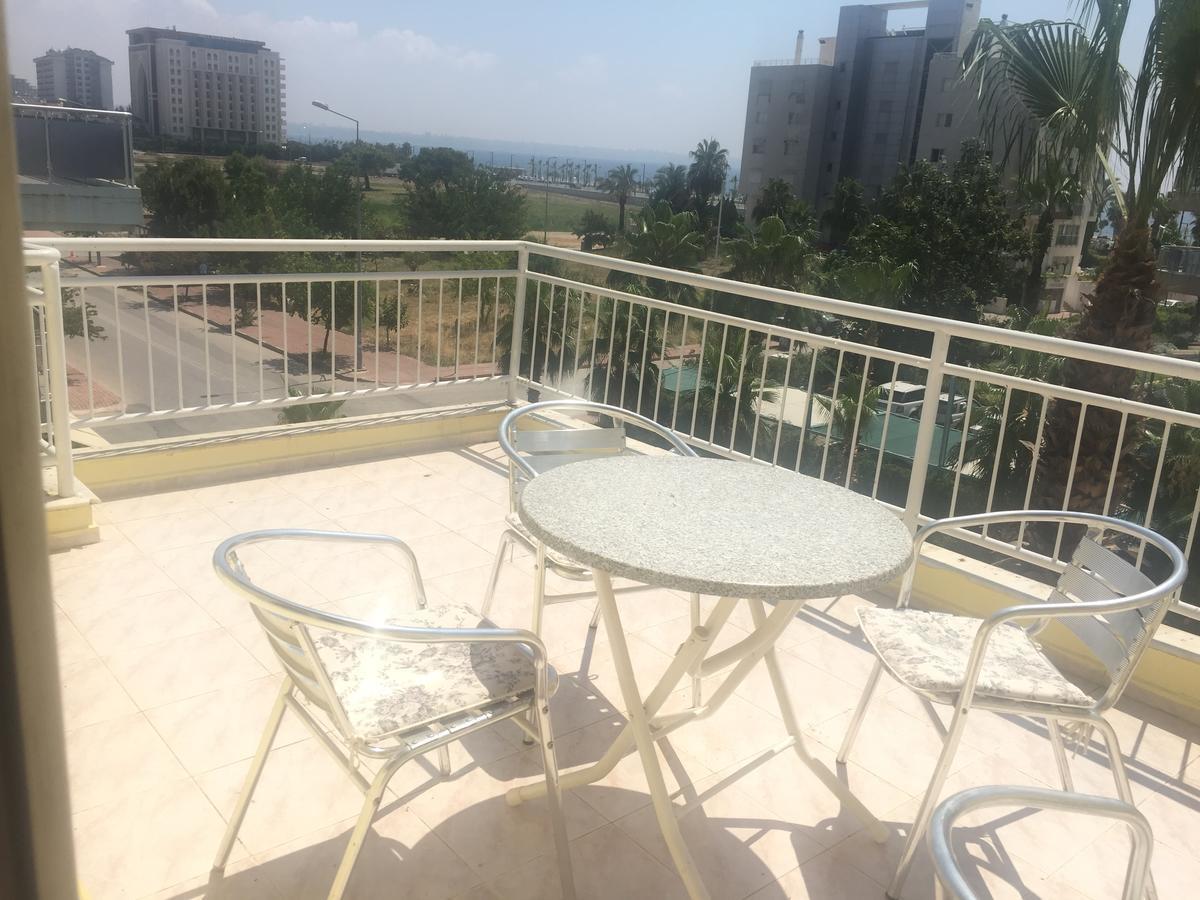 אנטליה Hotel Villa Granada מראה חיצוני תמונה