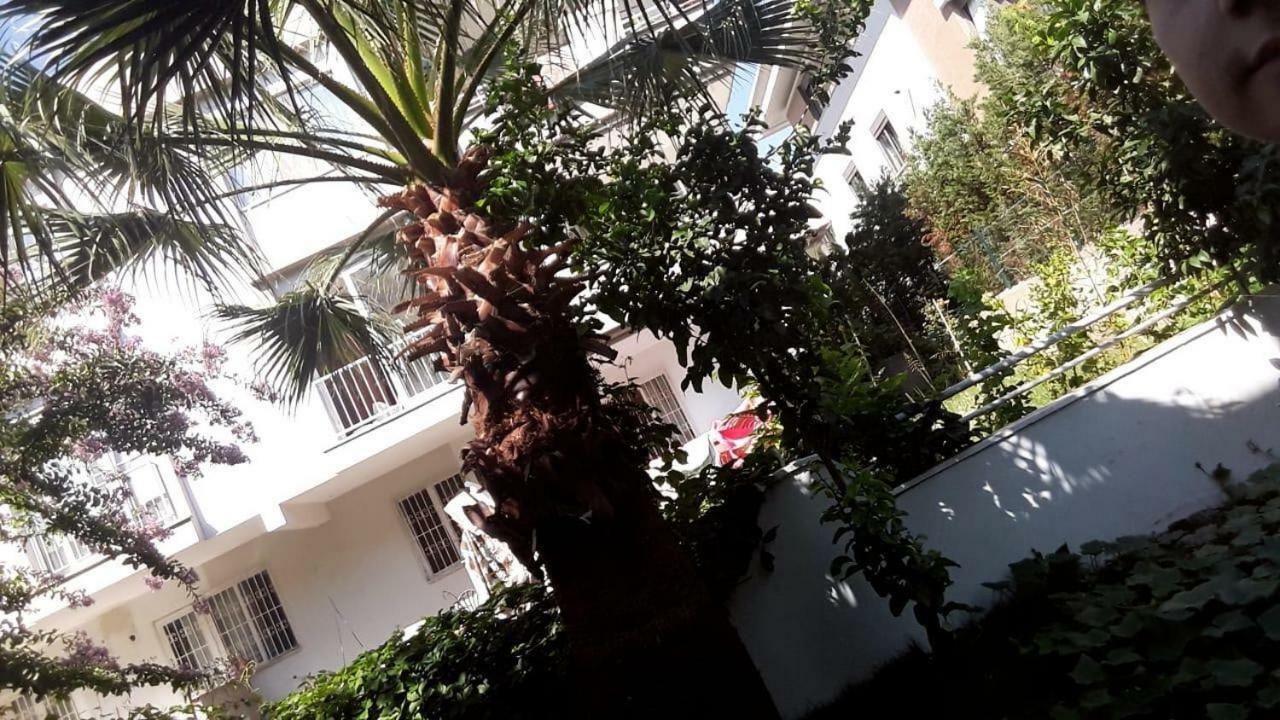 אנטליה Hotel Villa Granada מראה חיצוני תמונה
