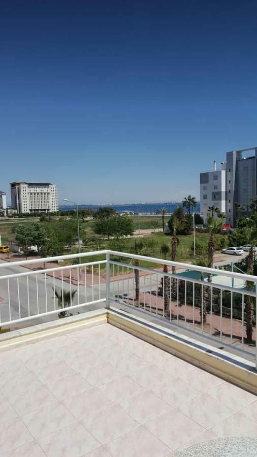 אנטליה Hotel Villa Granada מראה חיצוני תמונה