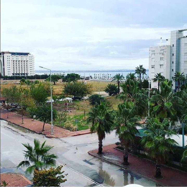 אנטליה Hotel Villa Granada מראה חיצוני תמונה